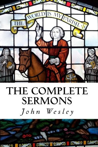 Complete Sermons