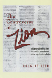 Controversy of Zion (Unabridged)