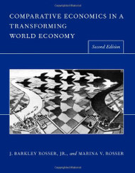 Comparative Economics In A Transforming World Economy