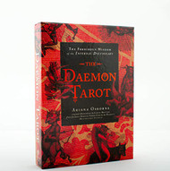 Daemon Tarot: The Forbidden Wisdom of the Infernal Dictionary