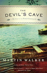 Devil's Cave: A Mystery of the French Countryside