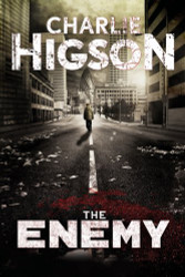 Enemy (new cover) (An Enemy Novel)