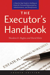 Executor's Handbook