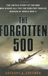 Forgotten 500