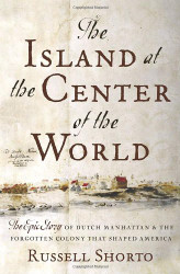 Island at the Center of the World