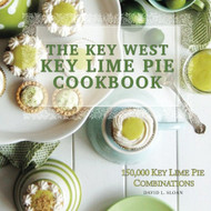 Key West Key Lime Pie Cookbook