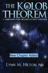 Kolob Theorem: A Mormon's View of God's Starry Universe