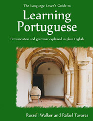 Language Lover's Guide to Learning Portuguese