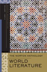 Norton Anthology Of World Literature Shorter Second Edition
