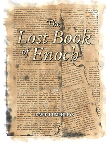 Lost Book of Enoch