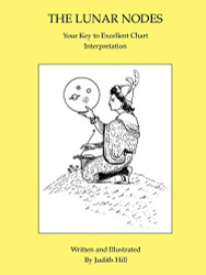 Lunar Nodes: Your Key to Excellent Chart Interpretation