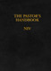 Pastor's Handbook NIV