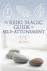 Reiki Magic Guide to Self-attunement