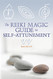Reiki Magic Guide to Self-attunement