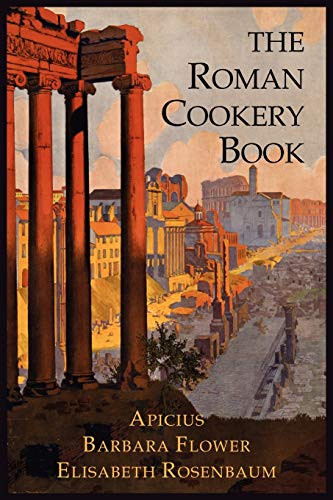 Roman Cookery Book