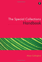 Special Collections Handbook