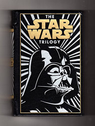 Star Wars Trilogy Leatherbound Classics