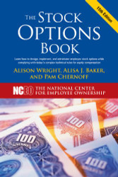 Stock Options Book