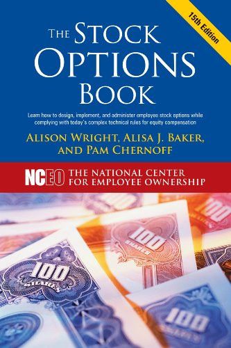 Stock Options Book