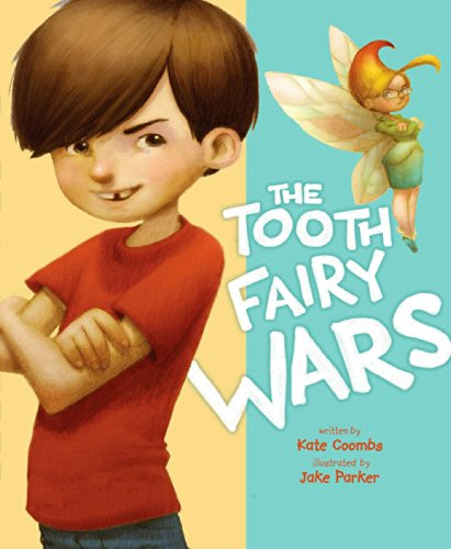 Tooth Fairy Wars