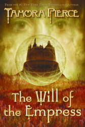 Will of the Empress (Circle Reforged)