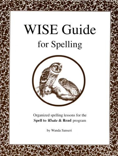 Wise Guide for Spelling