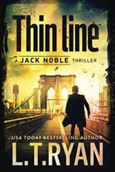 Thin Line (Jack Noble #3) (Volume 3)