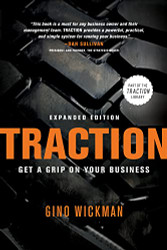 Traction: Get a Grip on Your Business