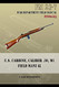 U.S. Carbine Caliber .30 M1 Field Manual: FM 23-7