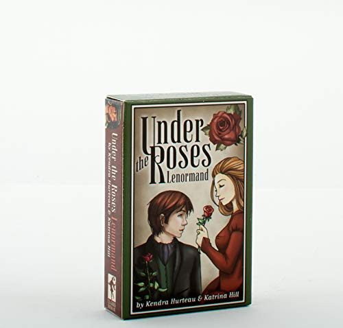 Under the Roses Lenormand