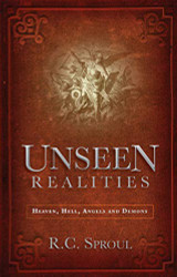 Unseen Realities: Heaven Hell Angels and Demons