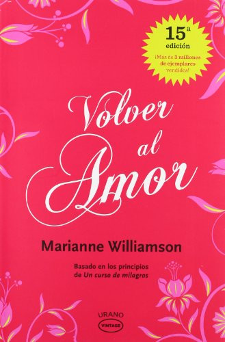 Volver al amor