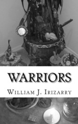Warriors: An Aleyo's guide to the care and maintenance or "Warriors"