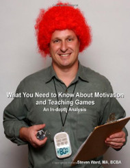 What You Need To Know About Motivation And Teaching Games: An In-Depth Analysis