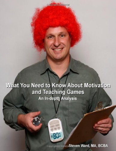 What You Need To Know About Motivation And Teaching Games: An In-Depth Analysis