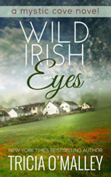 Wild Irish Eyes (The Mystic Cove Series)