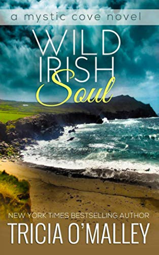 Wild Irish Soul (The Mystic Cove Series)