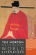 The Norton Anthology Of World Literature Volume D