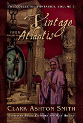 Vintage from Atlantis: The ted Fantasies Vol. 3 (The