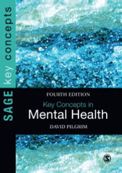 Key Concepts In Mental Health