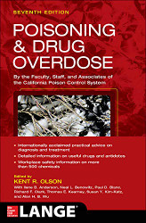 Poisoning and Drug Overdose