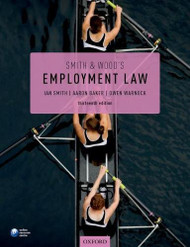 Smith and Wood's Employment Law