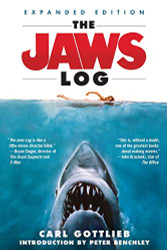 Jaws Log: Expanded Edition