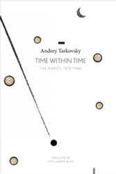 Time within Time: The Diaries 1970?û1986