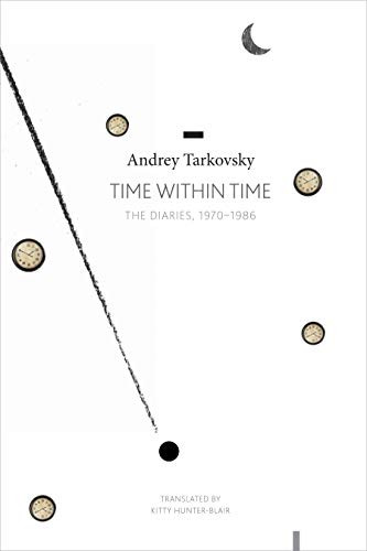 Time within Time: The Diaries 1970?û1986
