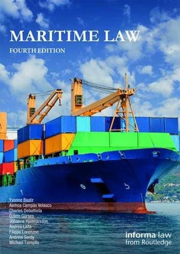 Maritime Law