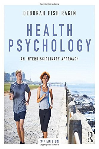 Health Psychology: An Interdisciplinary Approach