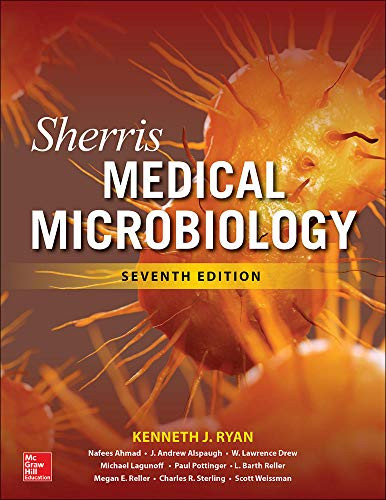 Sherris Medical Microbiology