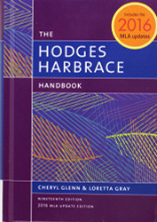 Hodges Harbrace Hand 2016 MLA Update 19th