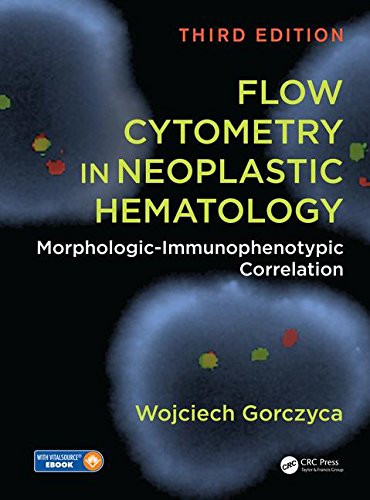 Flow Cytometry In Neoplastic Hematology